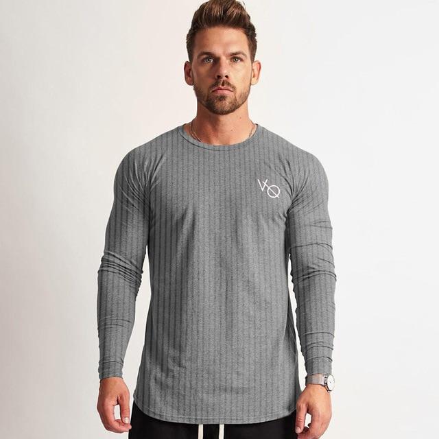 The Ultimate Guide to Gym T-Shirts for Men: Comfort, Style, and&nbsp;Performance