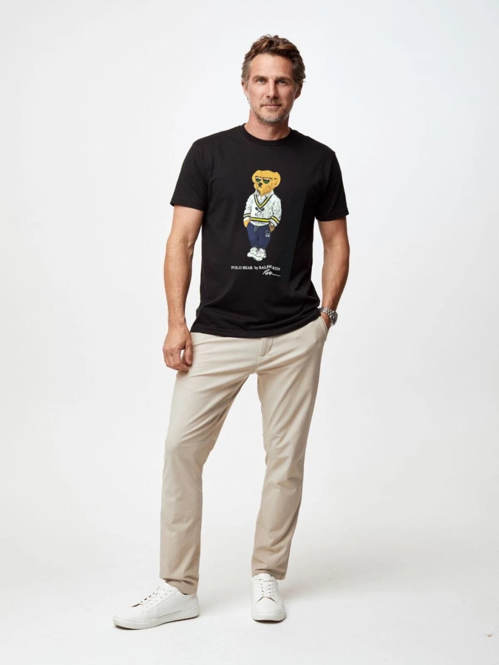 Luxury T-Shirts for Men: The Ultimate Guide to Premium Style and&nbsp;Comfort